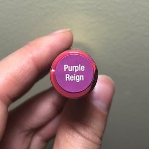 Host Pick!🥳 Purple Reign LipSense - Brand New
